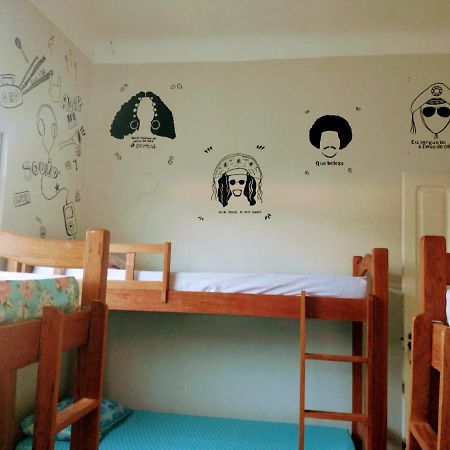 Girassol Olinda Hostel Kültér fotó
